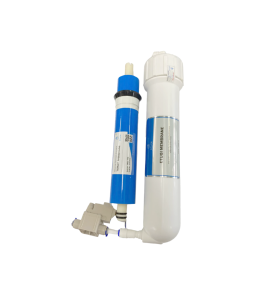 Màng Ro Chính Hãng Chất Lượng Cao - Lõi Lọc Số 4 Etugi Cho Máy Lọc Ion Kiềm