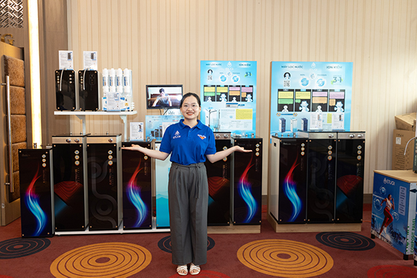 Các Sản Phẩm Etugi