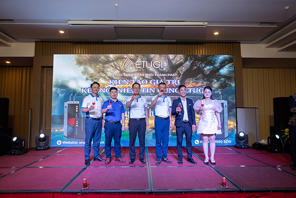 Hợp Tác Phát Triển Etugi Phú Thọ