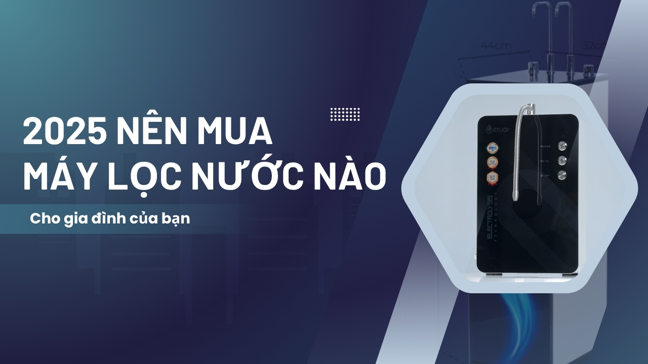 Giá Máy Lọc Nước