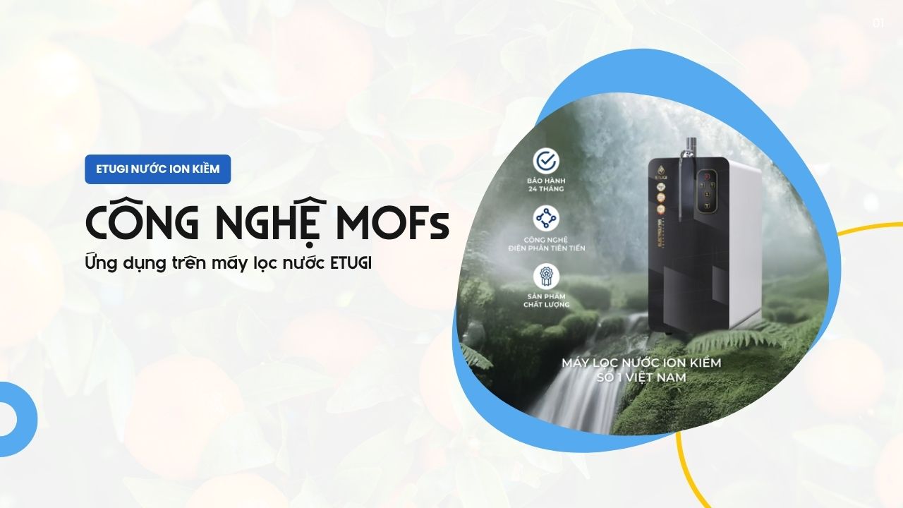Công Nghệ Mofs