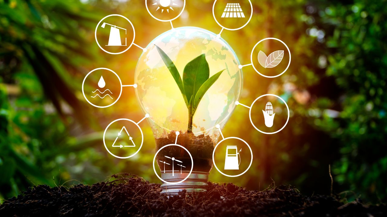 Chỉ Số Hydrogen Trong Nước