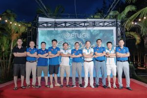 Etugi Sầm Sơn 2025 – Nơi hội tụ tinh hoa và sứ mệnh nước sạch 2 Dsc06848