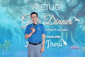 Etugi Sầm Sơn 2025 – Nơi hội tụ tinh hoa và sứ mệnh nước sạch 1 Dsc06945