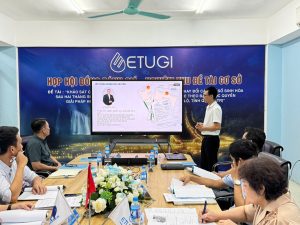 Etugi nghiệm thu đề tài nghiên cứu về máy lọc nước ion kiềm sử dụng công nghệ điện phân magie độc quyền 2 Z6782474122273 7792Bf6F5B8C1Ae6E33A367F7F726839