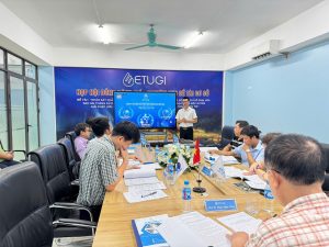 Etugi nghiệm thu đề tài nghiên cứu về máy lọc nước ion kiềm sử dụng công nghệ điện phân magie độc quyền 1 Z6782474144031 57E6Befb31B43417F14368E11C38060A