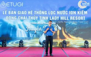 💧 BÀN GIAO HỆ THỐNG LỌC NƯỚC ION KIỀM ĐÓNG CHAI THỦY TINH TẠI LADY HILL RESORT – SAPA 1 Z6861639767482 5Ef408B0681C52585Cd8D55F72536534